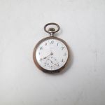 651 2096 POCKET WATCH